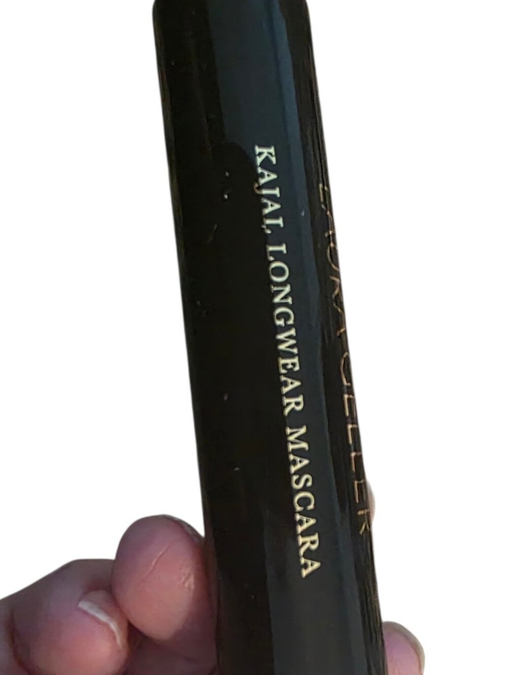 Laura Geller Mascara - Kajal Longwear - Black - Picture 2 of 3